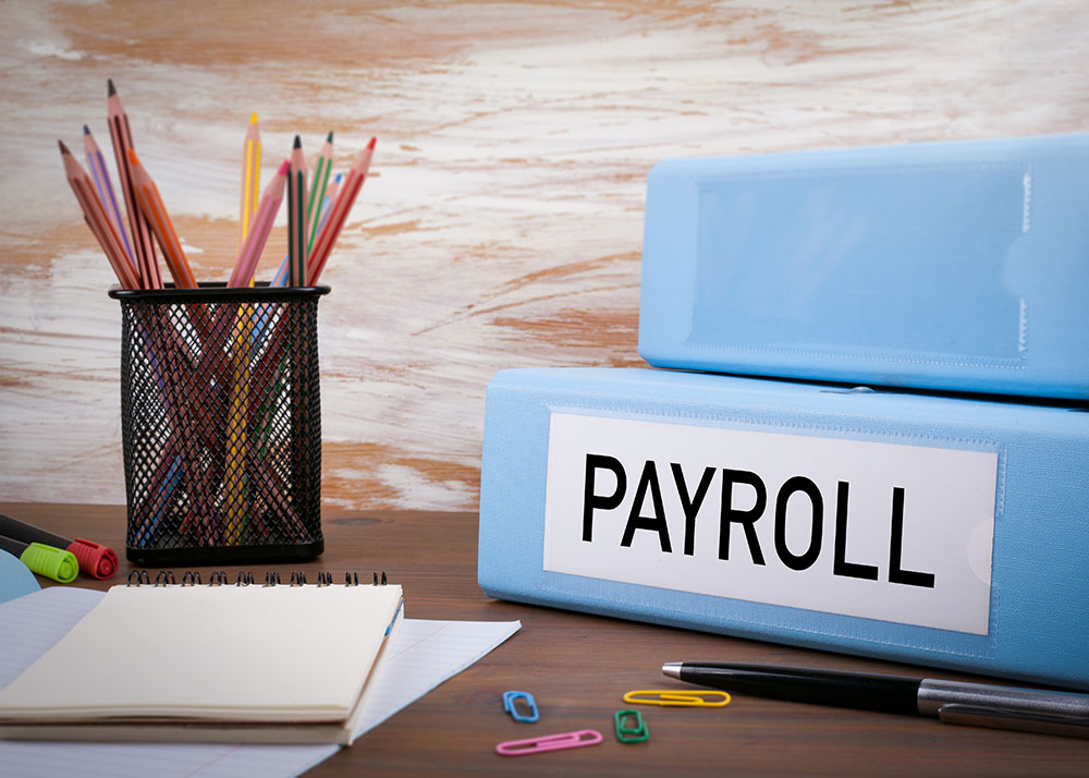 Payroll services